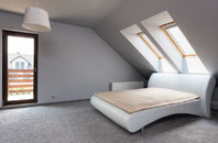 Aberlady bedroom extensions