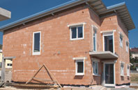 Aberlady home extensions