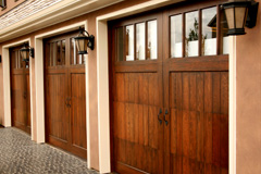 Aberlady garage extension quotes