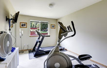 Aberlady home gym construction leads