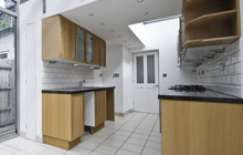 Aberlady kitchen extension leads